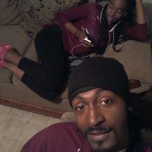 Meet your Posher, James